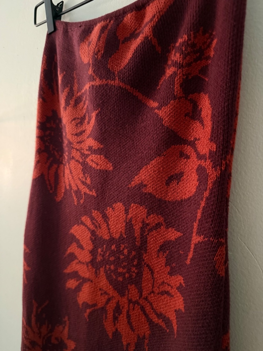 Reformation | Strapless Cianna Knit Dress - Picture 4 of 6
